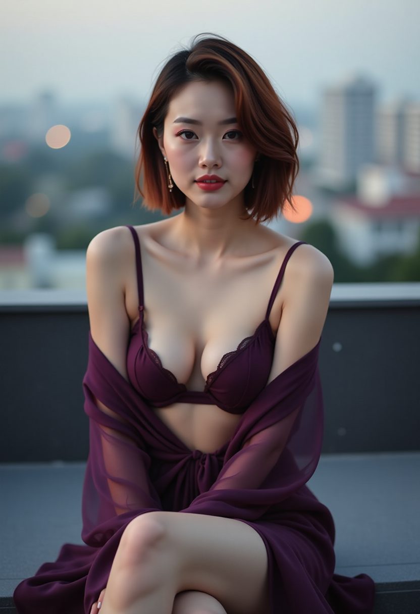 无形猎影